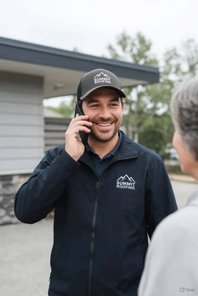 Flat Roof Leak Repair Manchester, GA FAQs